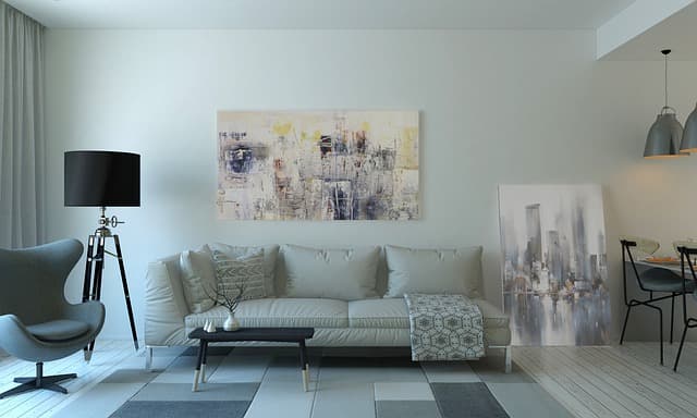 Los mejores colores de pintura para revitalizar tu hogar