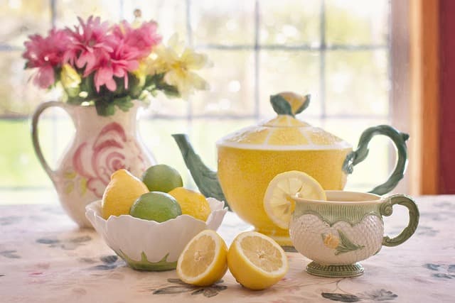 Cómo aplicar pintura decorativa y transformar tu hogar