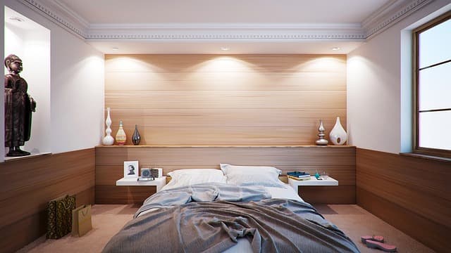 Cómo elegir los colores de pintura ideales para tu hogar